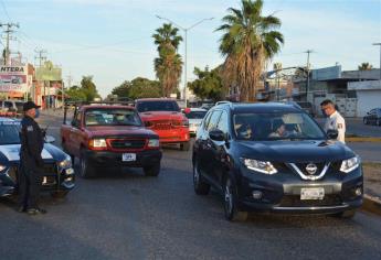 Cancelan 15 fiestas, clausuran 15 gimnasios y 237 a barandilla por incumplir Sana Distancia