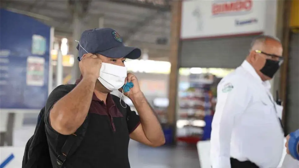 Con Fase 3, llegan nuevas medidas para contener propagación del Covid-19 en Sinaloa
