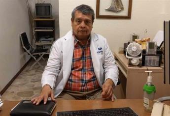 Sinaloa, por encima de la tasa mundial de letalidad por Covid-19