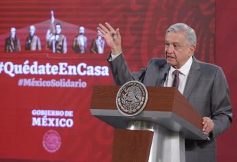 Publican decreto de AMLO para enfrentar crisis