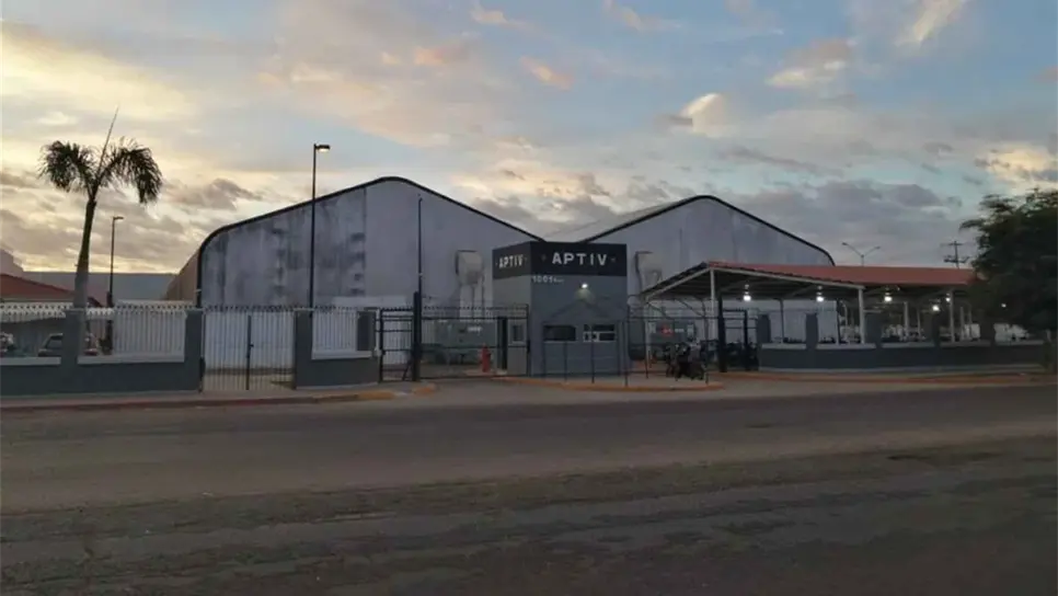 FOTO: Esthela García.