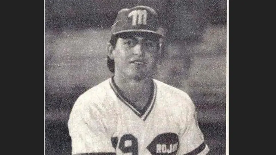 Carlos El Chaflán López.