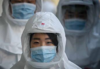 Reinfectados por coronavirus contagian menos o nada: Surcorea