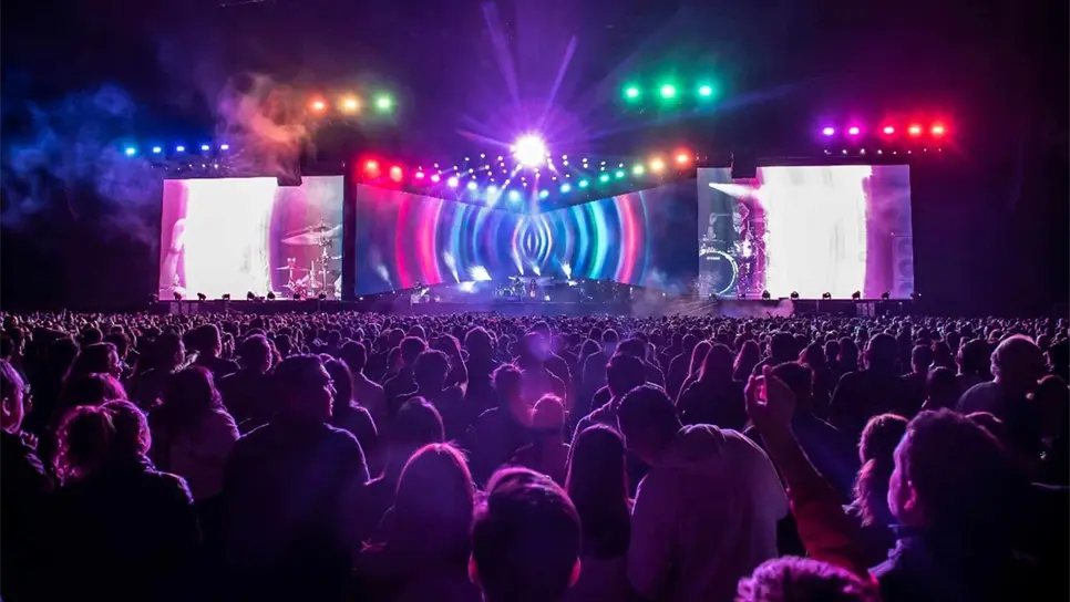 FOTO: Twitter @sodastereo