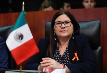 Con Ley de Amnistía no se liberarán a más de 100 mil presos: Imelda Castro