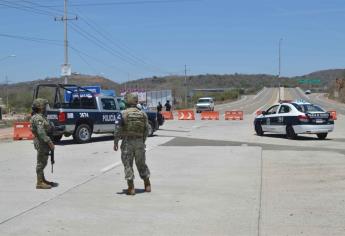 Fortalecen en Mazatlán medidas para evitar contagios de Covid-19