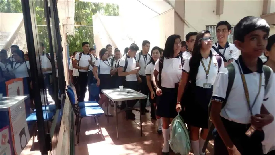 FOTO: Cortesía.