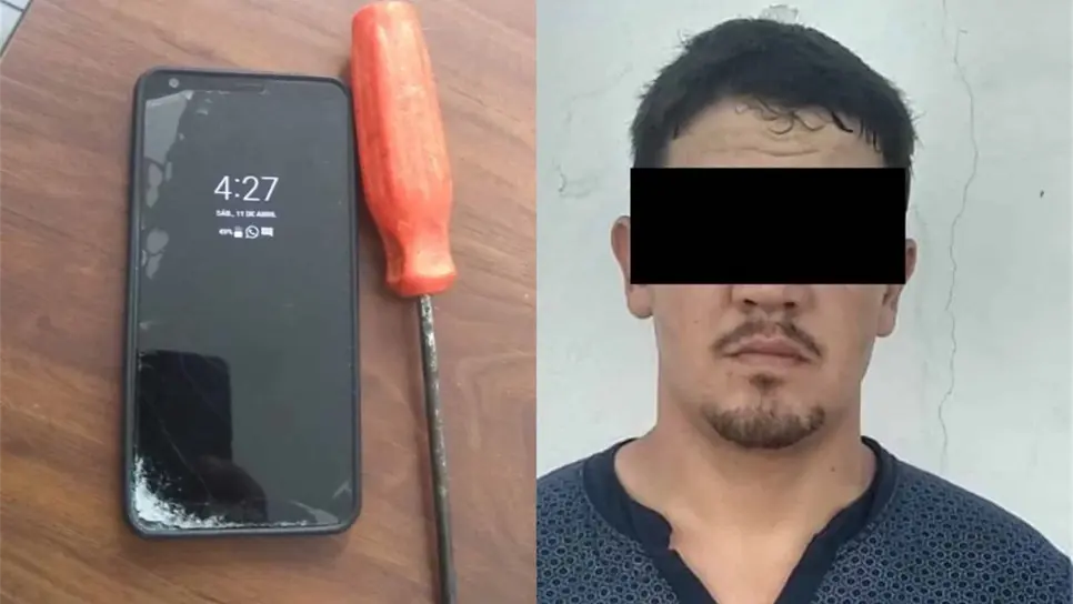 Vinculan a proceso a un sujeto detenido tras robar comercio en Los Mochis