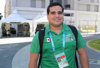 Aún sin fecha la Universiada Nacional: Condde