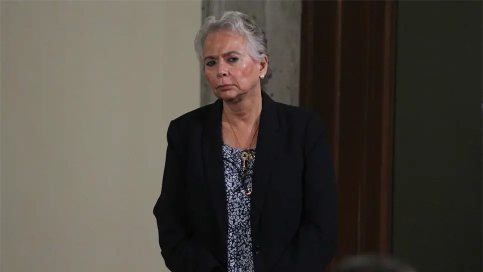 Pandemia evidencia violencias contra las mujeres: Segob
