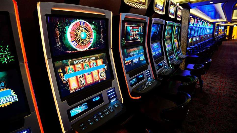 Casinos han cumplido con inactividad por Covid-19: PC