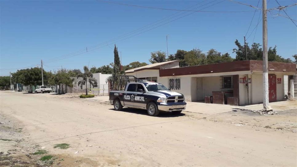 Abandonan restos de mujer en una bolsa de plástico en Guasave