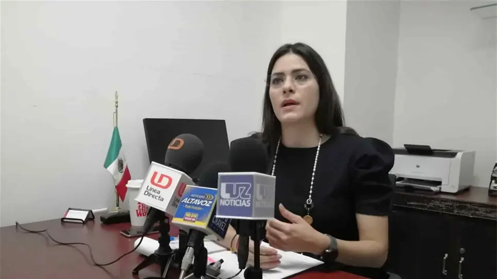 Solangel Sedano Fierro.