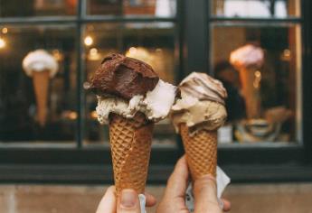 Helado podría reducir el nivel de estrés y ansiedad