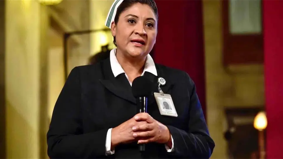 FOTO: Notimex | Archivo.