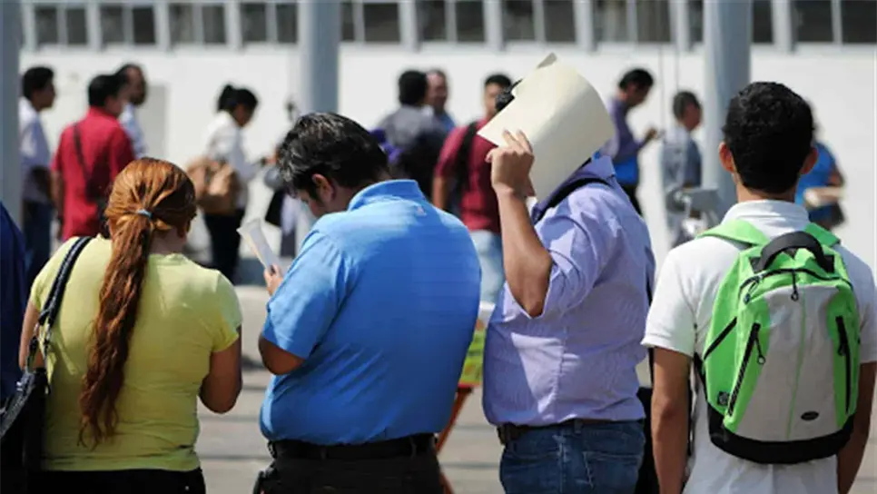 Estiman que al cierre de abril se perderán 700 mil empleos