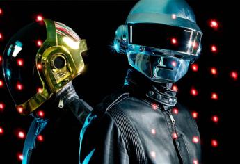 Daft Punk prepara música para película de Dario Argento