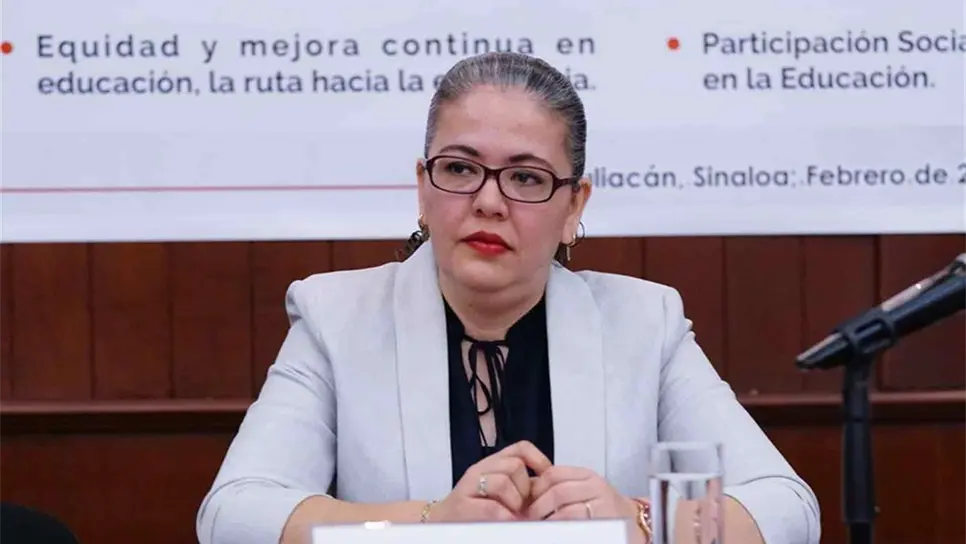 No habrá cheques en blanco para el Gobierno de Sinaloa: Domínguez Nava