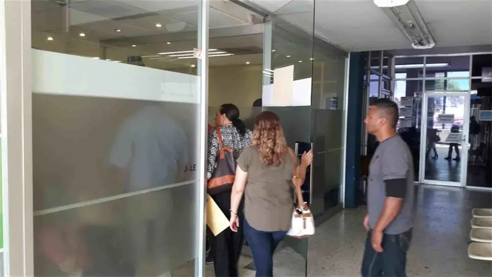 FOTO: Víctor Acosta.