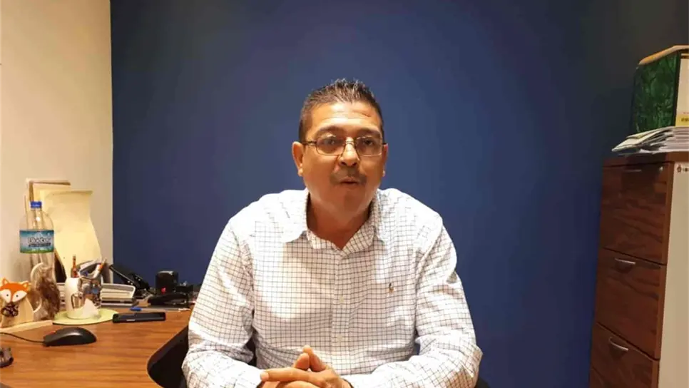 El Covid-19 no es justificación para no pagar utilidades: Gabriel Olivas
