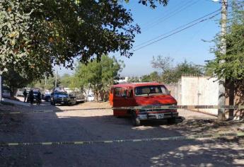 Ladrones arrancan cajero automático de plaza de Culiacán