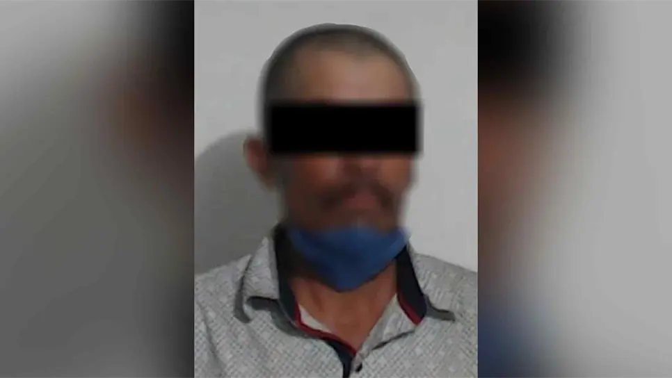 Detienen a choicense en Culiacán