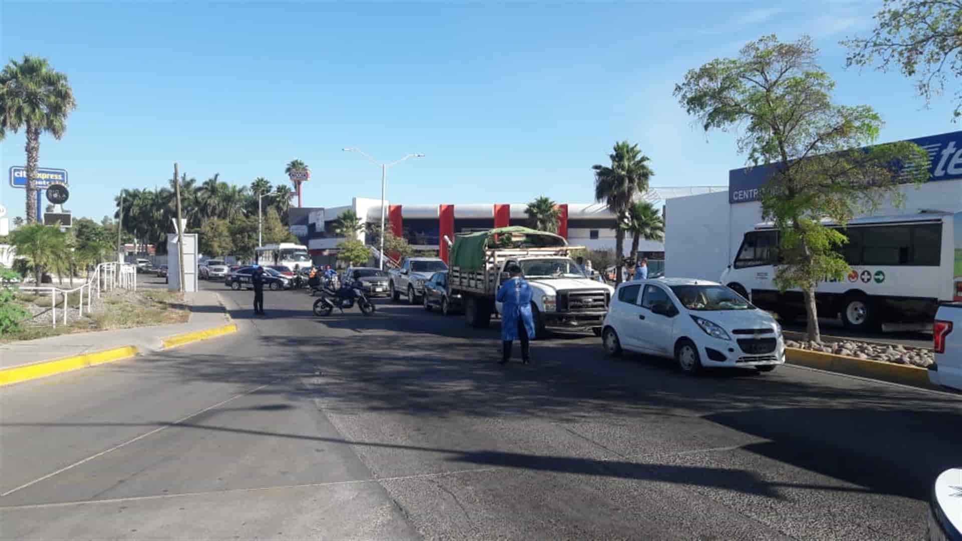 FOTO: Luz Noticias | Temática.