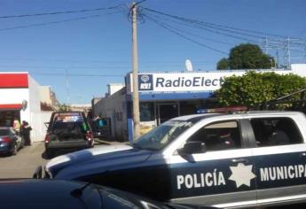 Acatan depósitos de Guasave Ley Seca en Sinaloa: Lerma