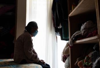 ¿Tienes miedo a salir de casa? Podrías presentar el síndrome de la cabaña