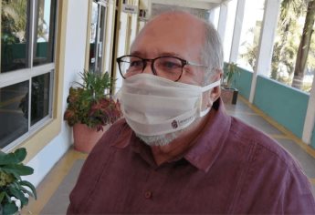 Mazatlán no cuenta con hospitales y suficientes para atender a pacientes con Covid-19: alcalde