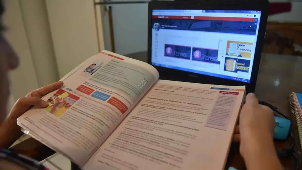 Ciclo escolar arrancará a distancia por “Nora” en Sinaloa