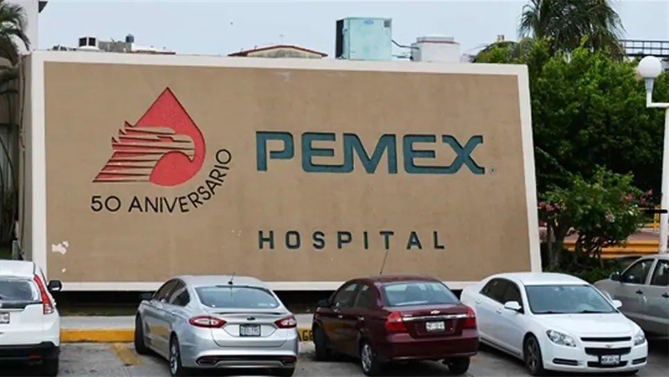 Pemex llega a 917 casos de Covid-19 y 117 decesos