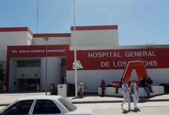 Analiza CEDH abrir investigación de oficio por presunto abuso sexual en hospital de Los Mochis