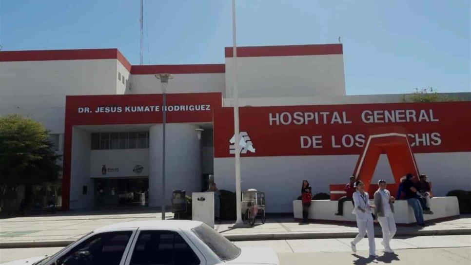 Analiza CEDH abrir investigación de oficio por presunto abuso sexual en hospital de Los Mochis