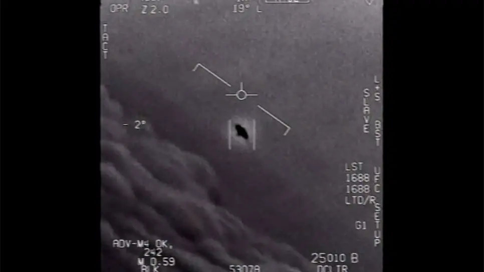 Aumenta debate sobre OVNIS tras liberación de videos del Pentágono