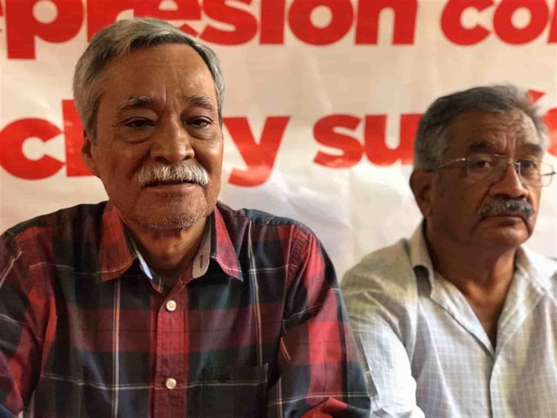 Que se cancelen proyectos no esenciales, reclama Antorcha Campesina