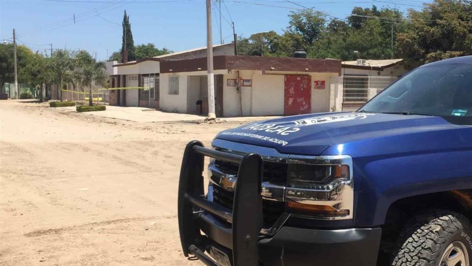 Investigan lugar de hallazgo de restos calcinados en Guasave