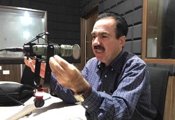 Pareciera que no entendimos las lecciones de la historia: Óscar Lara