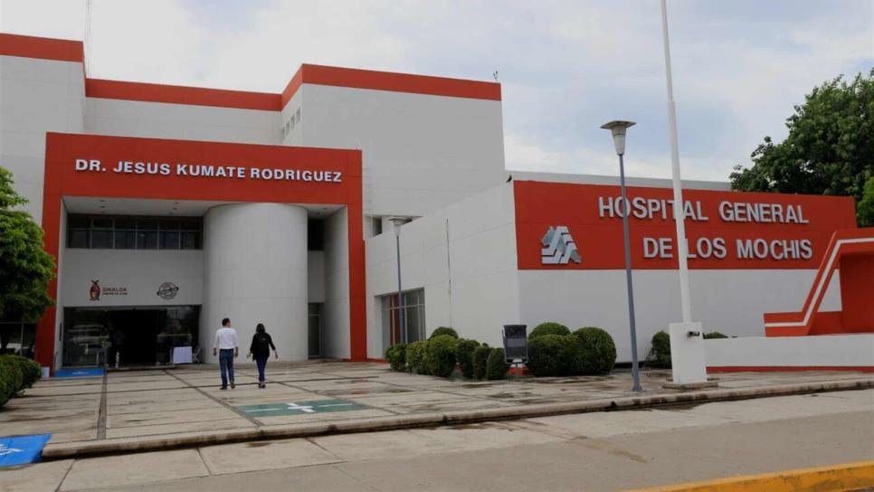 IMCA instalará una estación de lavamanos en urgencias del Hospital General