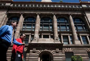 Desempleo podría superar crisis de 1995: Banxico