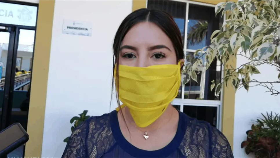 FOTO: Ana Lidia Avilés.