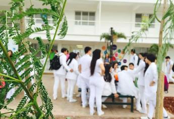 UAS no obligará a internos de pregrado regresar a hospitales
