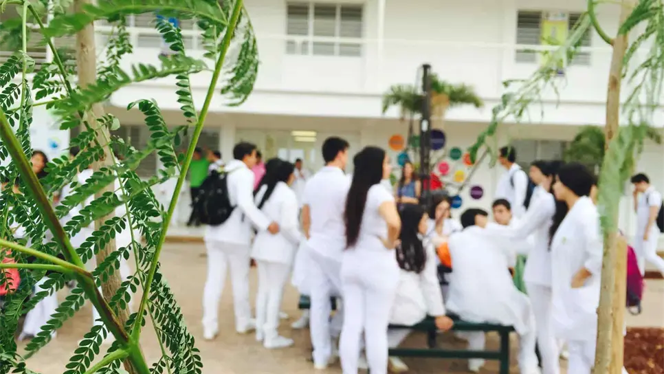 UAS no obligará a internos de pregrado regresar a hospitales
