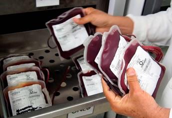 Katya necesita con urgencia de donadores de sangre y plaquetas en Los Mochis y Culiacán