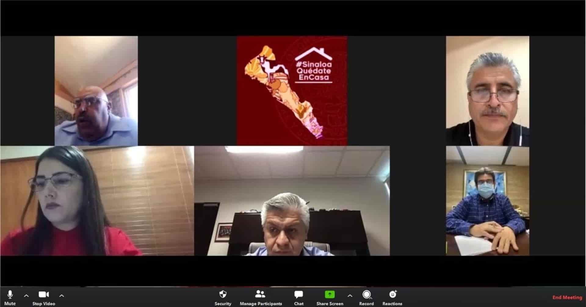 Solicita SSP recursos par abastecer de más medicamentos a centros penitenciarios