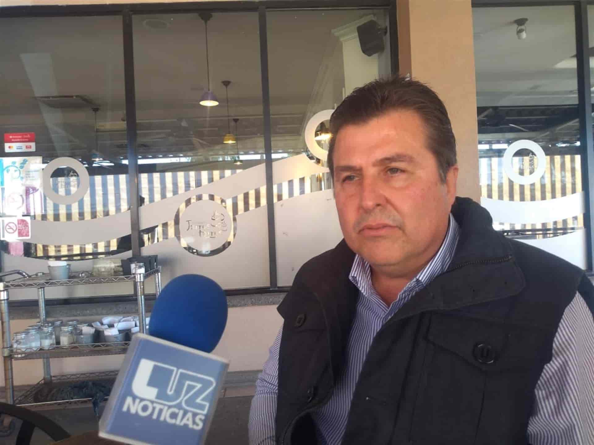 Canacintra prevé recesión económica de 36 meses