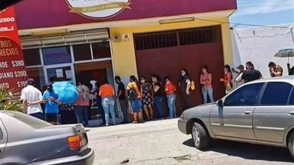 Para el 10 de mayo, nuevas medidas para contener el Covid-19 en Sinaloa