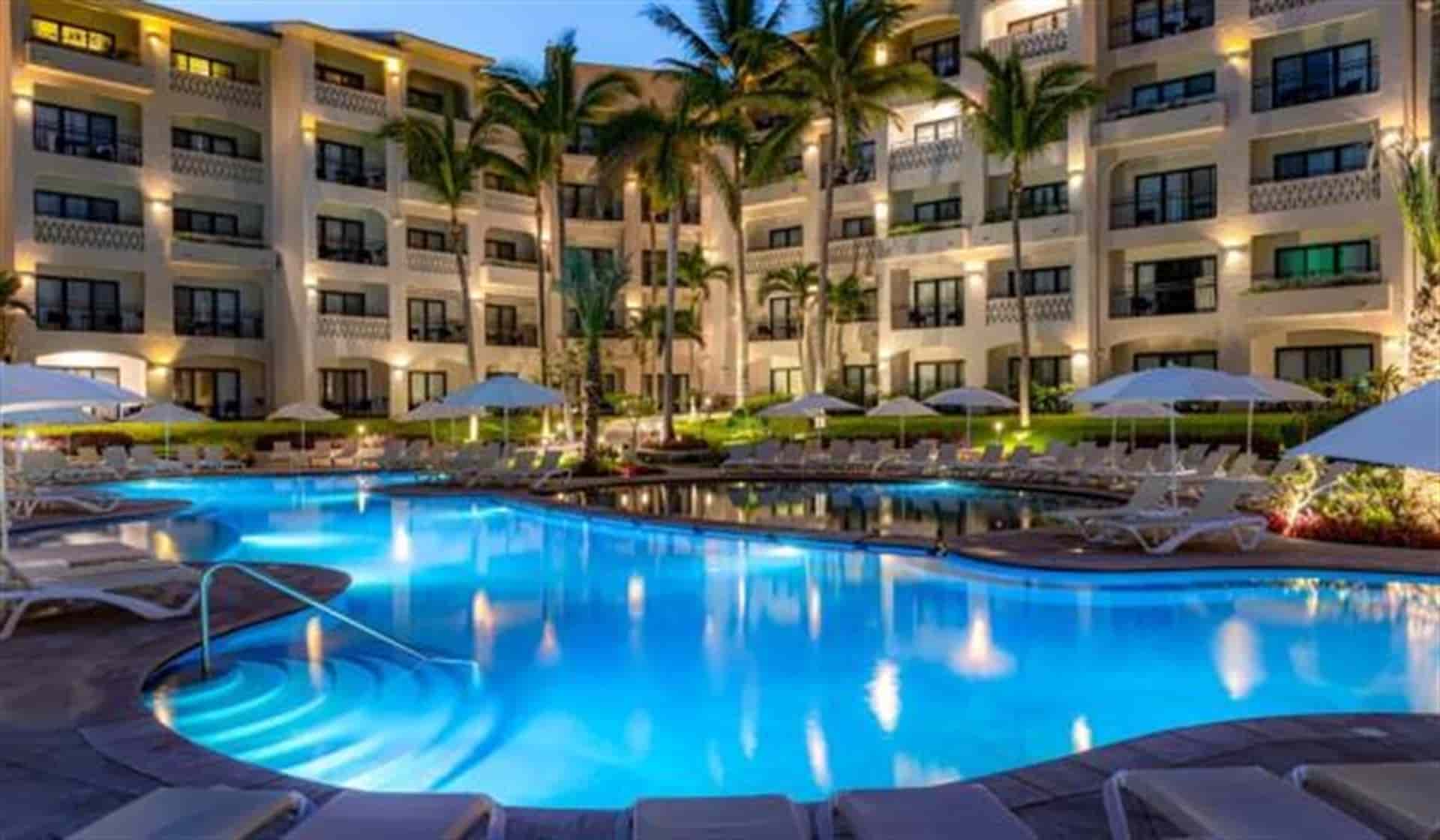 Se preparan hoteles para reabrir sus puertas cuando pase la contingencia