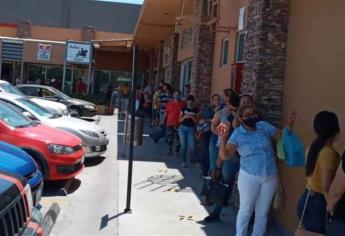 Refuerzan acciones en Ahome para evitar aglomeraciones el Día de las Madres