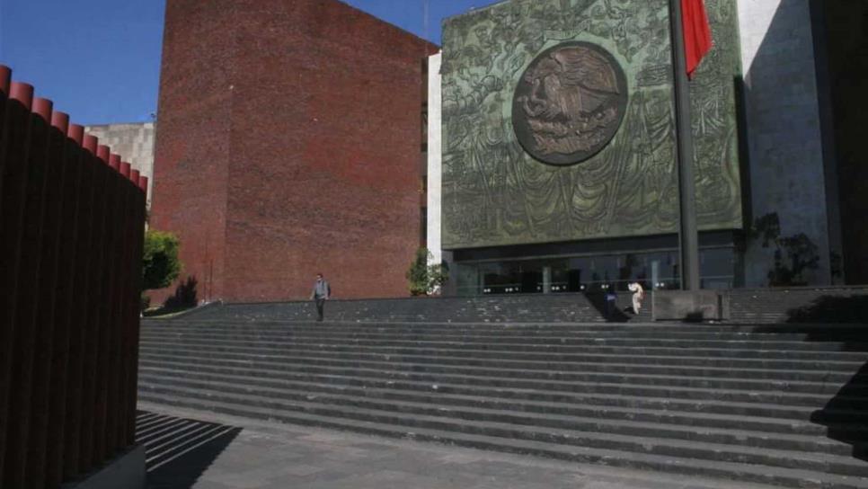 Recibe la Cámara de Diputados la Cuenta Pública 2019